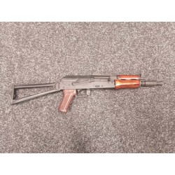 [2nd Hand] LCT AK74U AEG